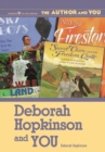 Deborah Hopkinson and YOU - Book