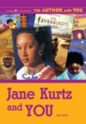 Jane Kurtz and YOU - Book