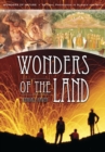 Wonders of the Land - Book