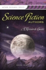 Science Fiction Authors : A Research Guide - Book