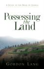 Possessing the Land - Book
