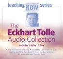 The Eckhart Tolle Audio Collection - Book