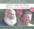 Self-Healing with Guided Imagery - Book