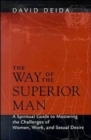 Way of the Superior Man - Book