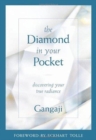 The Diamond in Your Pocket - Book