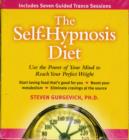 Self-Hypnosis Diet - Book
