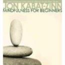 Mindfulness for Beginners - Book