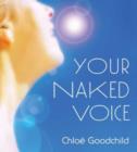 Your Naked Voice - Book