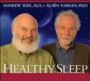 Healthy Sleep - Book