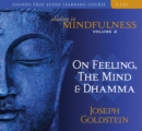 Abiding in Mindfulness - Book