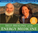 Self-Healing with Energy Medicine - Book