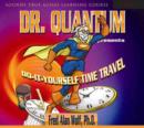 Dr. Quantum Presents - Book