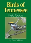 Birds of Tennessee Field Guide - Book