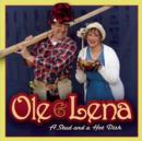 Ole & Lena: A Stud and a Hot Dish - eBook
