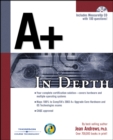 A+ In Depth - Book