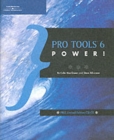 Pro Tools 6 Power! - Book