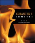 Cubase SX 3 Ignite! - Book