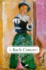 A Bach Concert Volume 4 - Book