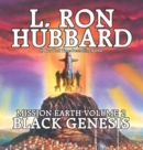 Mission Earth Volume 2: Black Genesis - Book