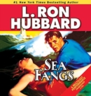 Sea Fangs - Book