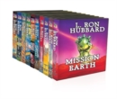 Mission Earth 10-Volume Collection - Book