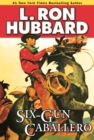 Six-Gun Caballero - Book