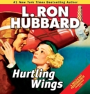 Hurtling Wings - Book