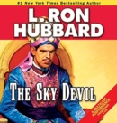 The Sky Devil - Book