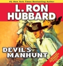 Devil's Manhunt - Book