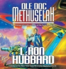 Ole Doc Methuselah - Book