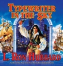 Typewriter in the Sky - Book