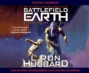 Battlefield Earth Audiobook (Unabridged) : A Saga of the Year 3000 - Book