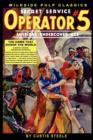 Operator #5 : The Dawn That Shook the World - Book