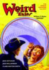 Weird Tales #337 (Book Paper Edition) - Book