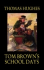 Tom Brown's School Days - Book