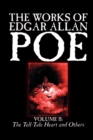 The Works of Edgar Allan Poe, Vol. II of V : The Tell-Tale Heart and Others, Fiction, Classics, Literary Collections - Book