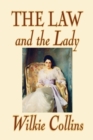 The Law and the Lady by Wilkie Collins, Fiction, Classics, Mystery & Detective, Women Sleuths - Book
