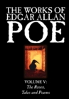 The Works of Edgar Allan Poe, Vol. V of V, Fiction, Classics, Literary Collections - Book