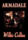Armadale by Wilkie Collins, Fiction, Classics, Suspense - Book