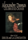 Celebrated Crimes, Vol. V by Alexandre Dumas, Fiction, Short Stories, Literary Collections - Book