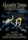 Celebrated Crimes, Vol. IV by Alexandre Dumas, Fiction, Short Stories, Literary Collections - Book