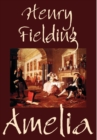Amelia by Henry Fielding, Fiction, Literary - Book
