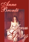 Agnes Grey by Anne Bronte, Fiction, Classics - Book