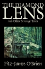 The Diamond Lens and Other Strange Tales - Book