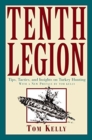 Tenth Legion : Tips, Tactics, and Insights on Turkey Hunting - Book