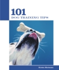 101 Dog Training Tips - Book