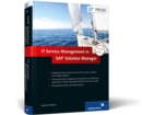 ITSM and ChaRM in SAP Solution Manager - Book
