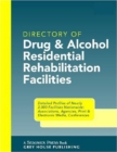The Directory of Drug & Alcohol Residential Rehab Facilities, 2004 - Book