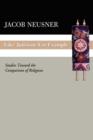 Take Judaism, for Example : Studies Toward the Comparison of Religions - Book