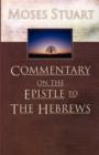 Commentary on the Epistle to the Hebrews - Book